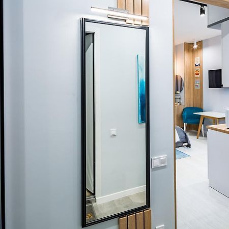 Brand New Studio In Historical Part Lviv Extérieur photo