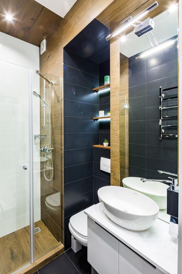 Brand New Studio In Historical Part Lviv Extérieur photo