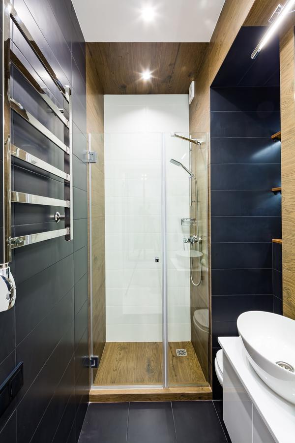 Brand New Studio In Historical Part Lviv Extérieur photo