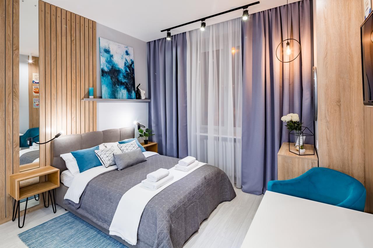 Brand New Studio In Historical Part Lviv Extérieur photo