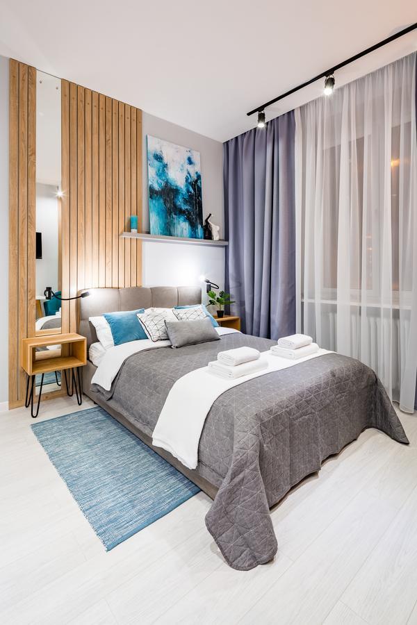 Brand New Studio In Historical Part Lviv Extérieur photo