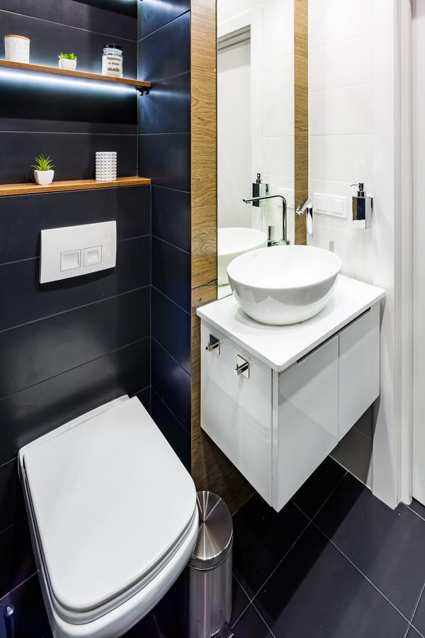 Brand New Studio In Historical Part Lviv Extérieur photo